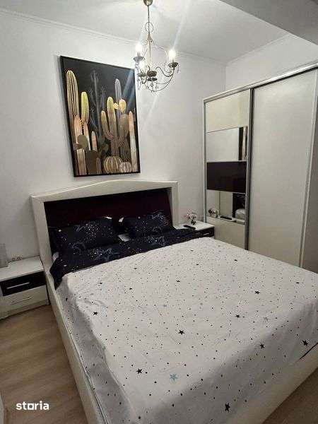 Vand apartament 2 camere,Militari Residence — fotografia 1