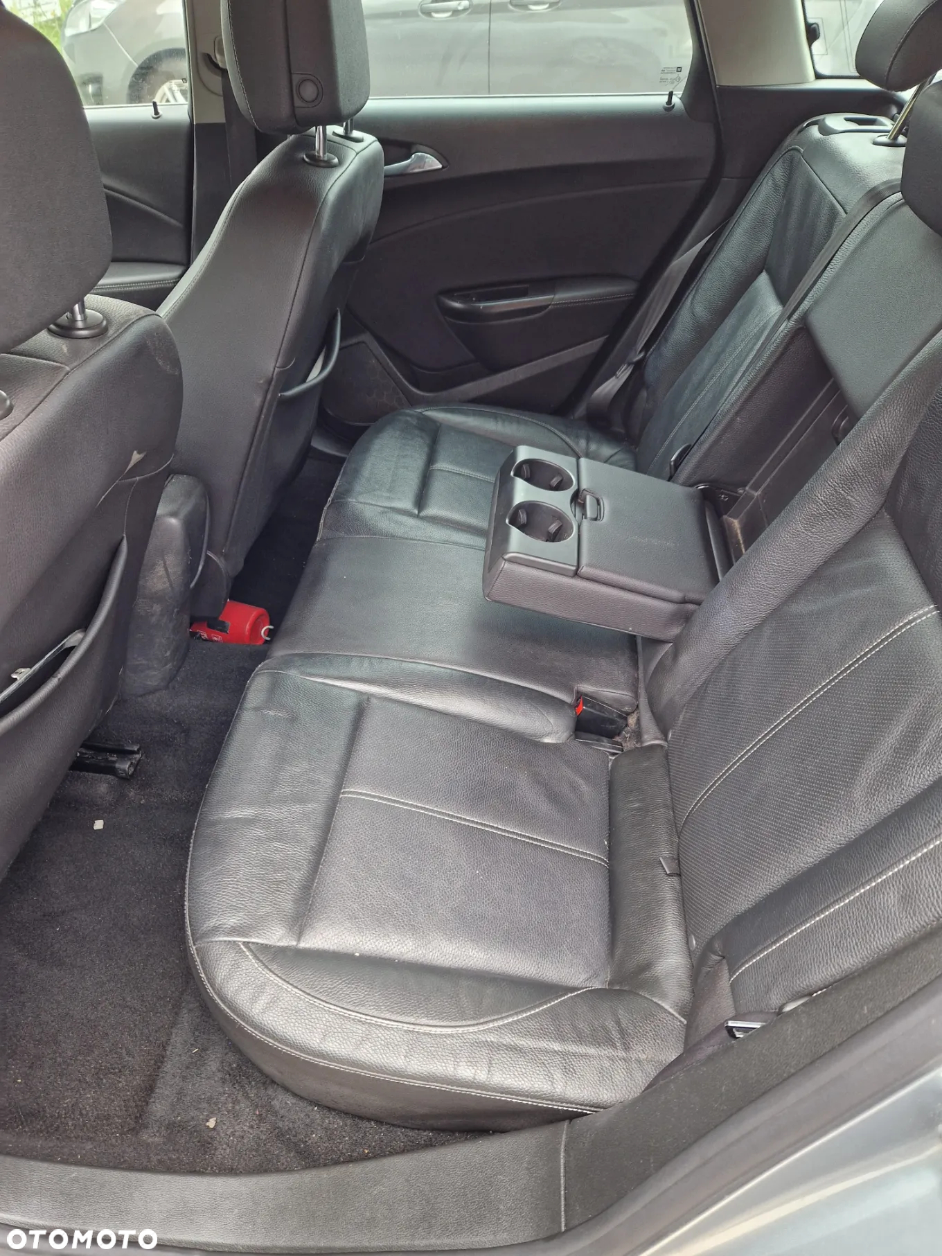 Opel Astra 1.6 Sports Tourer - 6