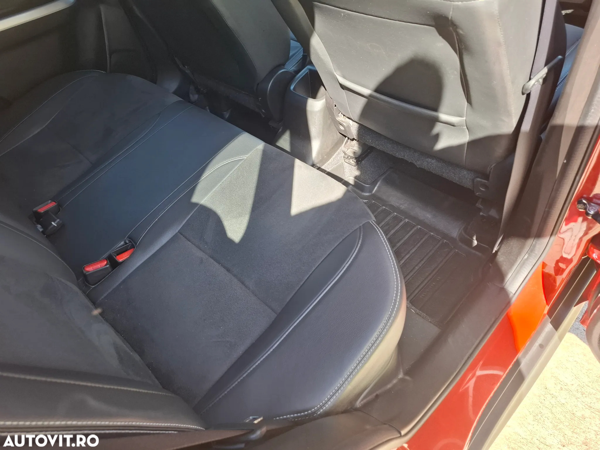 Suzuki Vitara 1.6 4X4 Luxus - 17