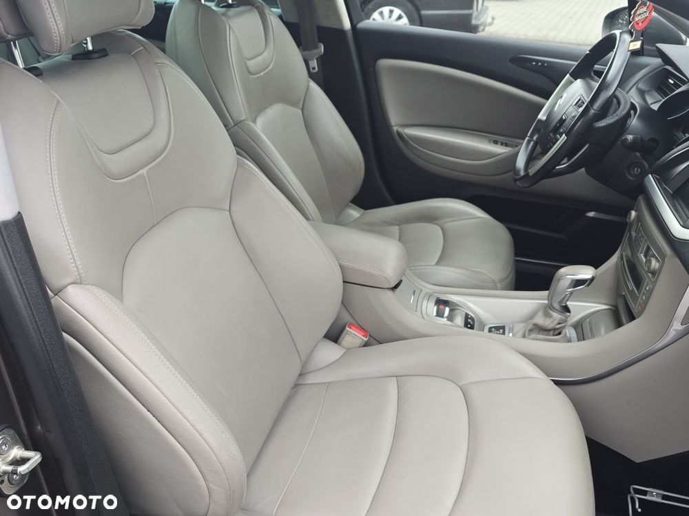 Citroën C5 BlueHDi 180 S&S EAT6 Exclusive - 14
