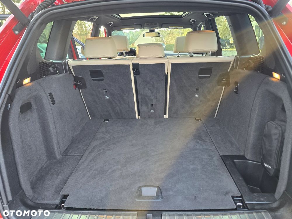 BMW X3 xDrive28i xLine - 17