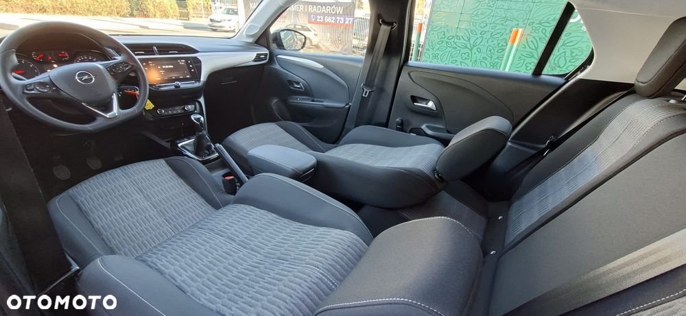 Opel Corsa 1.2 Elegance S&S - 17