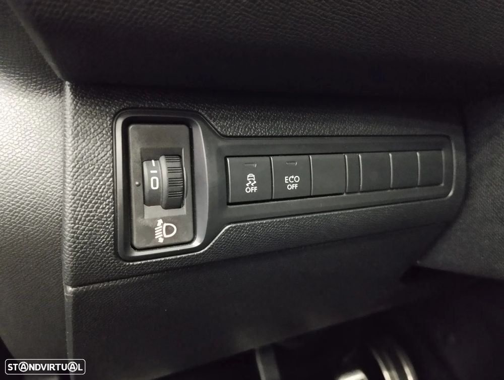 Peugeot 308 SW 1.6 BlueHDi Style - 19