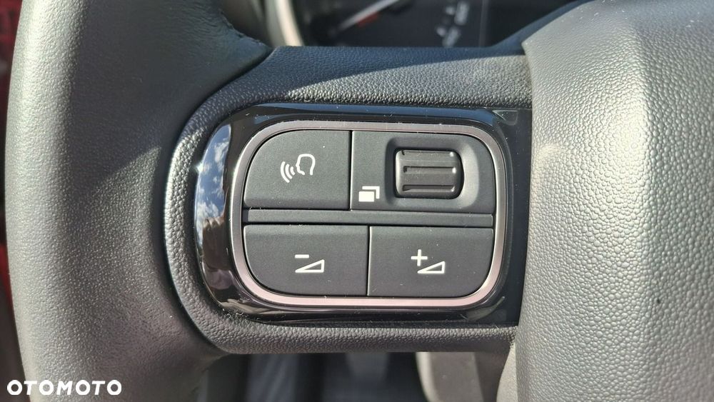 Citroën C3 Aircross - 10