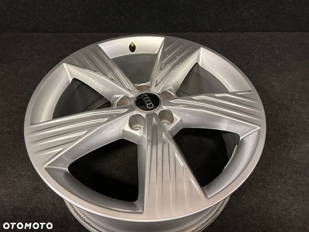 Alufelga Audi Q4 19 cali 5x112 1szt. 89A601025B - 2