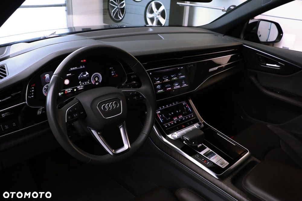 Audi Q8 - 20