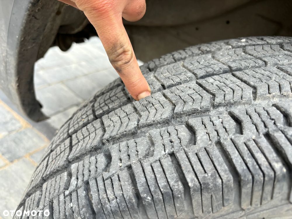 Volkswagen LT35 - 20