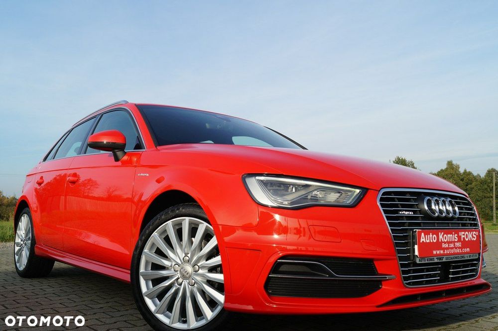 Audi A3 Sportback - 30