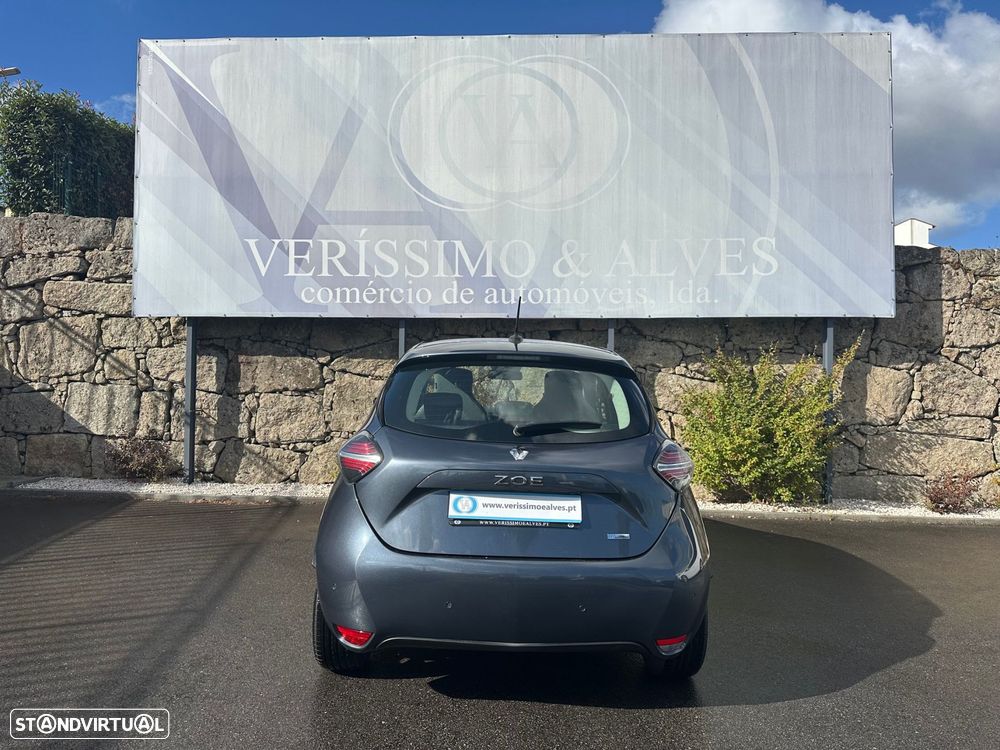 Renault Zoe - 12