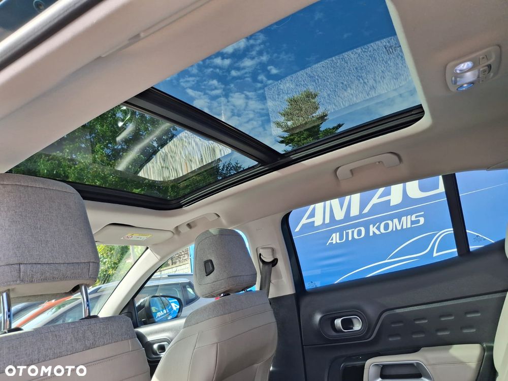 Citroën C5 Aircross 1.6 PureTech Feel EAT8 - 15