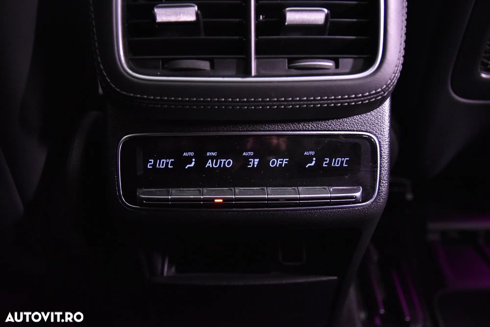 Mercedes-Benz GLE Coupe AMG 63 S MHEV 4MATIC+ - 24