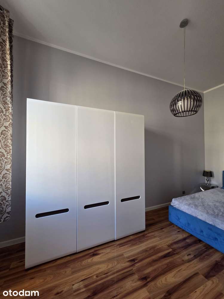 2 pokoje 47m2 Tadeusza Kościuszki Salwator Zwierzyniec centrum