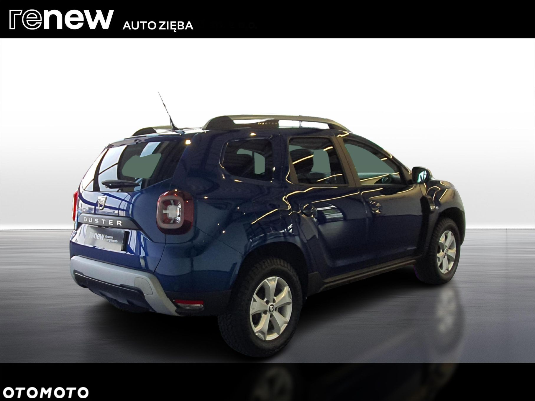 Dacia Duster - 5