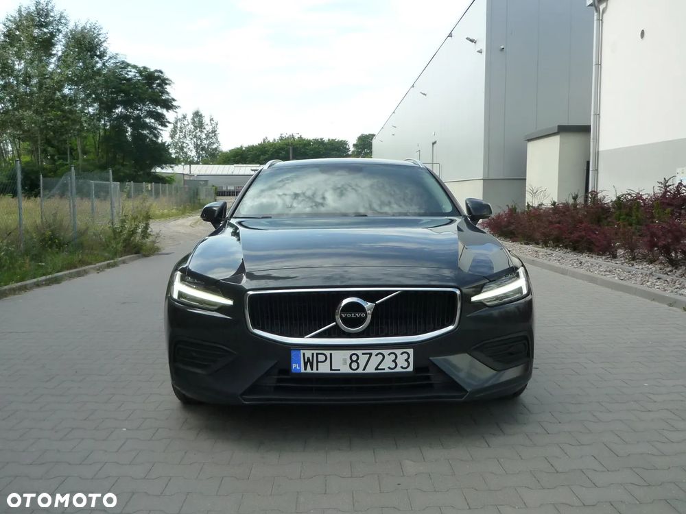 Volvo V60 D3 Geartronic Kinetic - 2