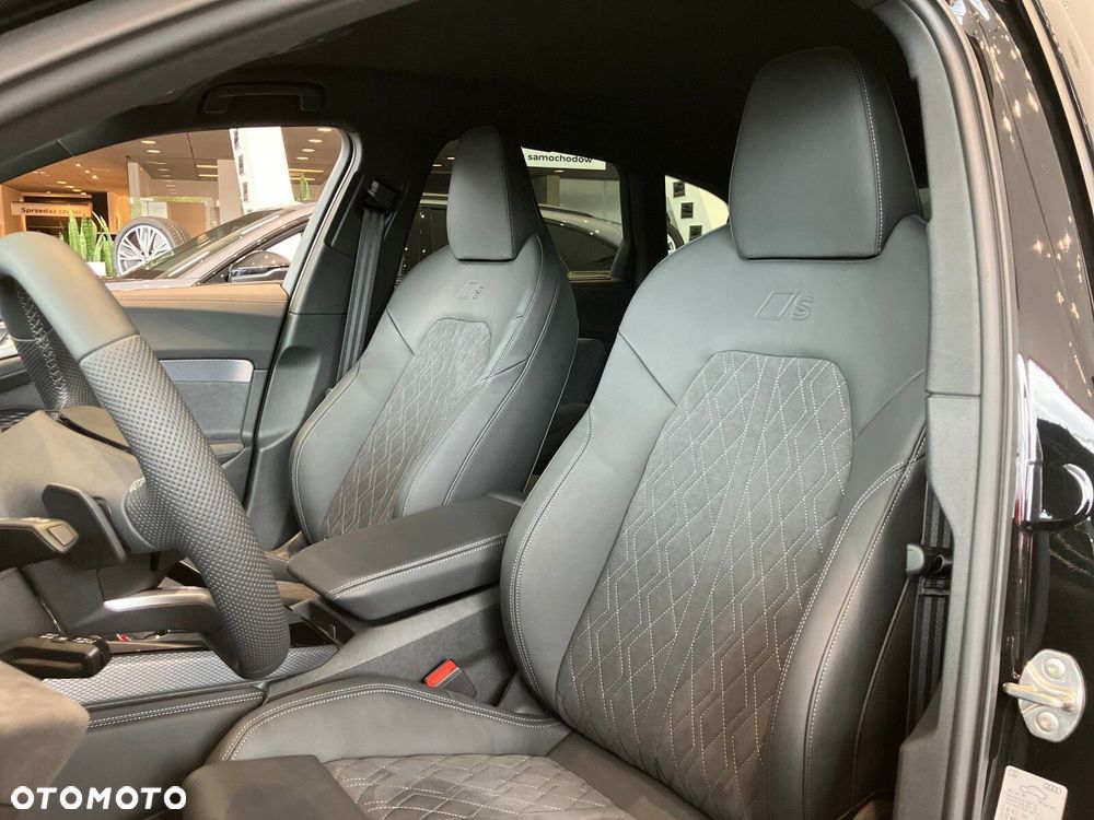 Audi A5 Avant - 12