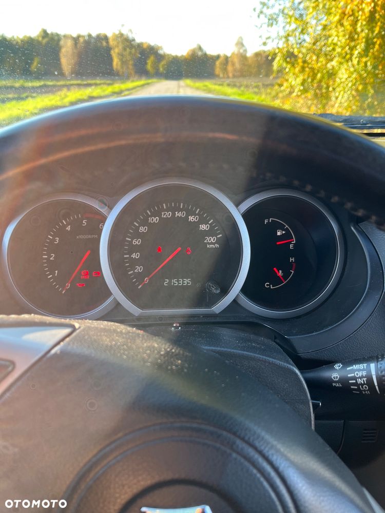 Suzuki Grand Vitara 1.9 DDiS - 5