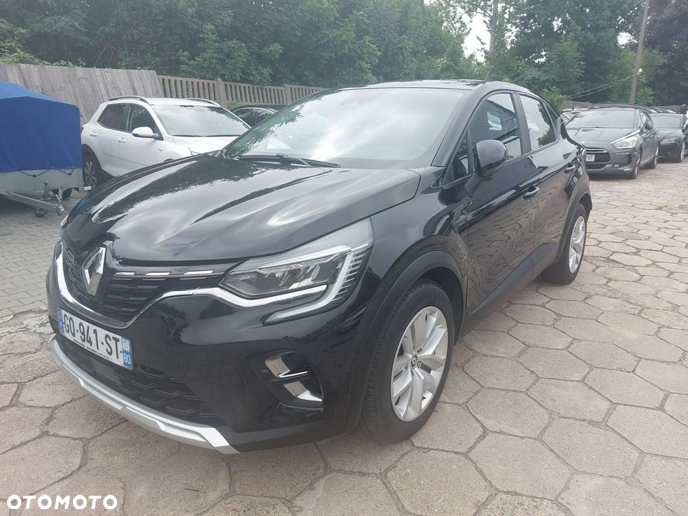 Renault Captur - 4