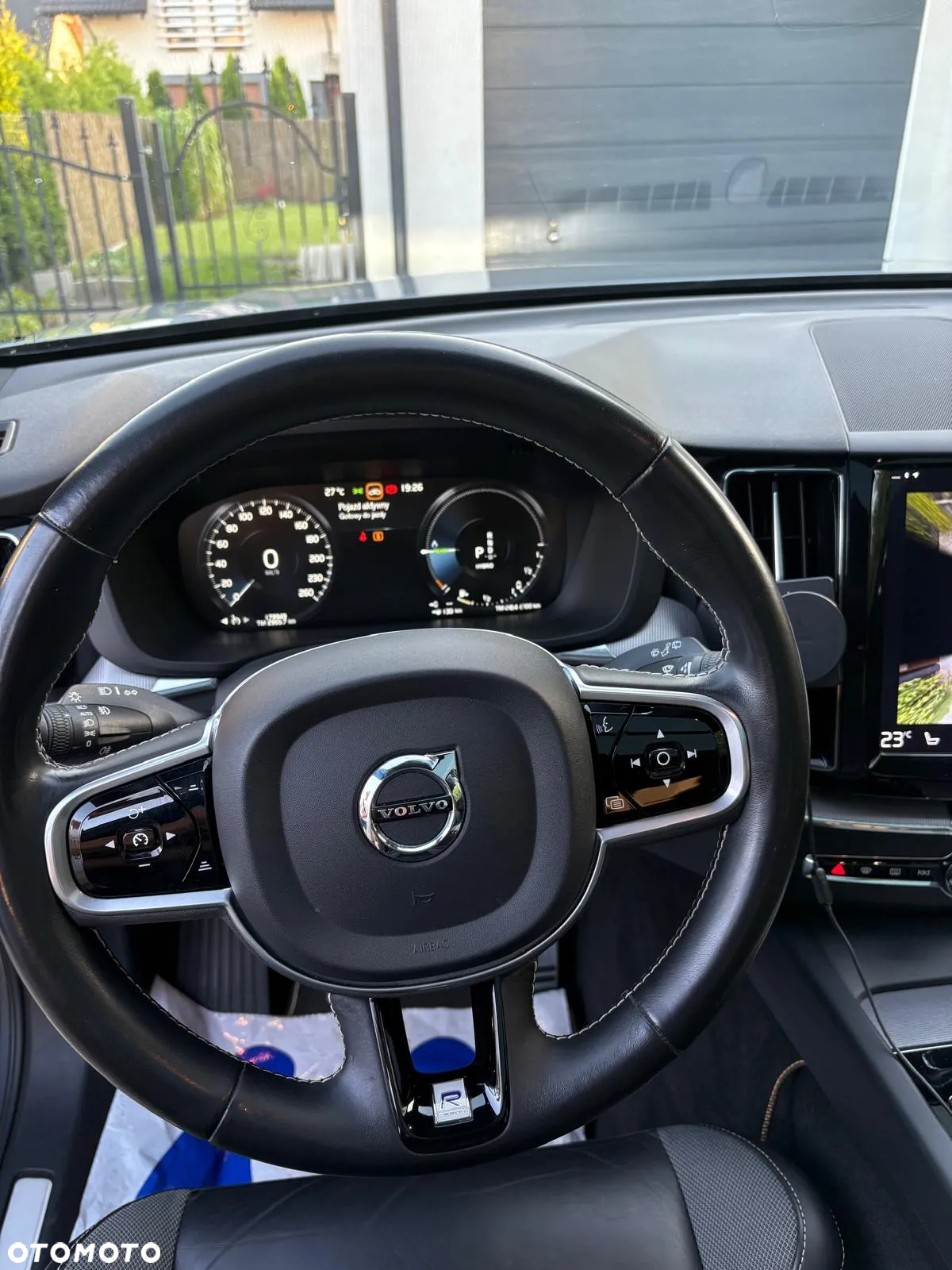 Volvo XC 60 - 14