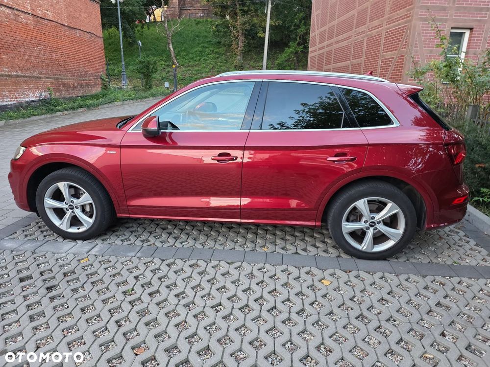Audi Q5 2.0 TDI Quattro S tronic - 7