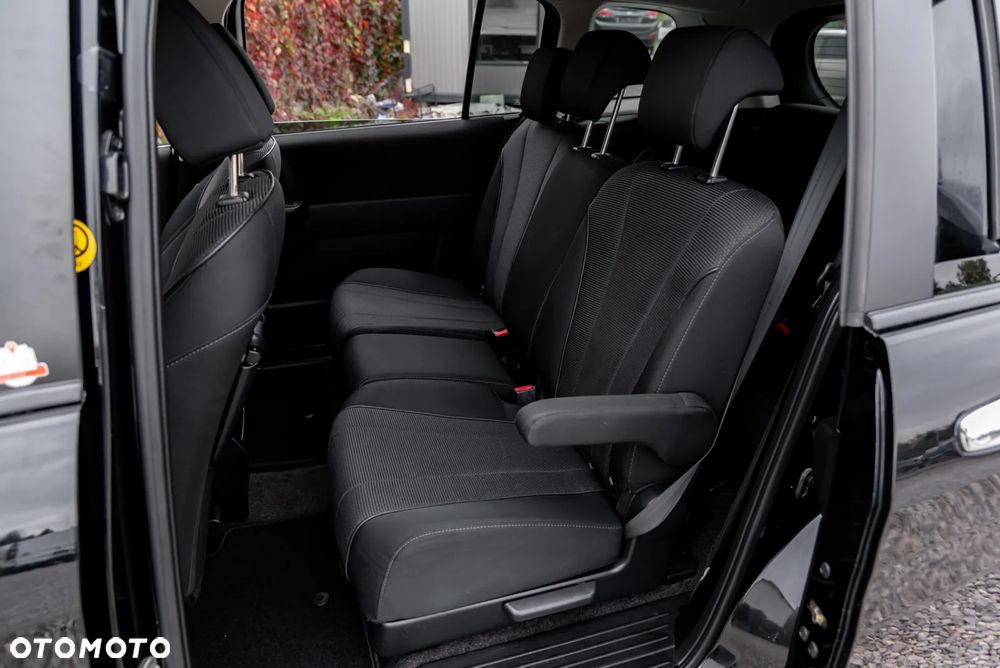 Mazda 5 2.0 Active Plus - 21