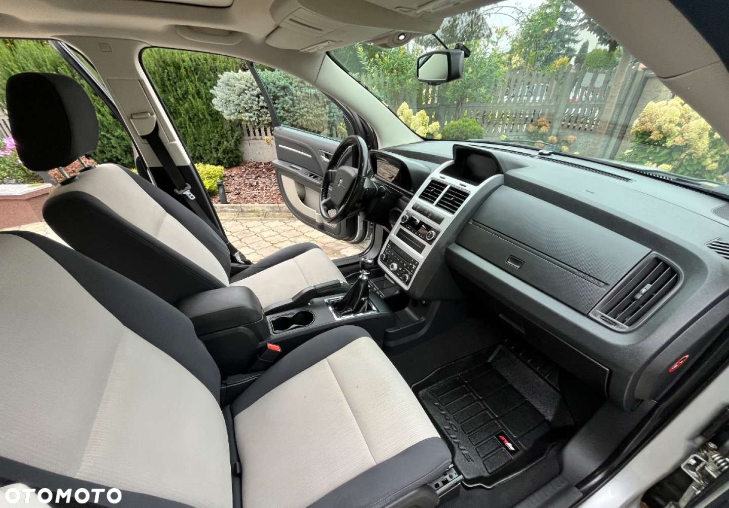 Dodge Journey - 19