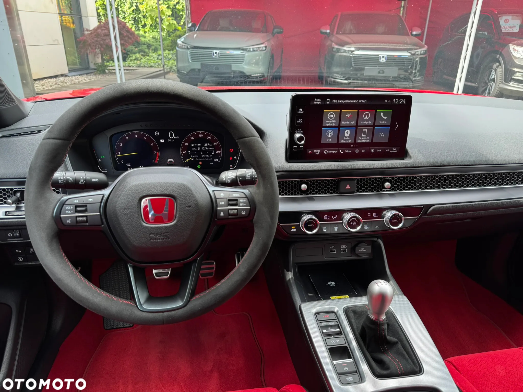 Honda Civic 2.0 T Type R - 30