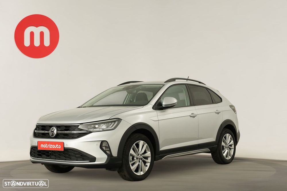 VW Taigo 1.0 TSI Urban - 2