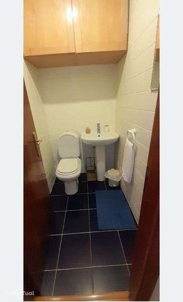 Apartamento T3  garagem, remodelado no centro da vila - Grande imagem: 4/9