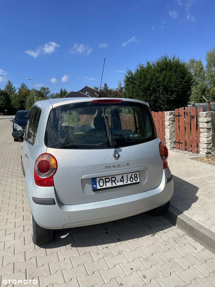 Renault Modus - 3