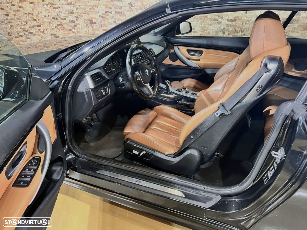 BMW 420 - 12