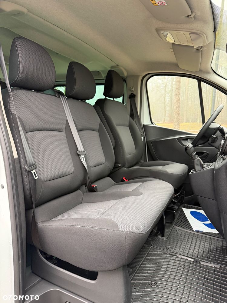 Renault Trafic ENERGY Combi Life - 20