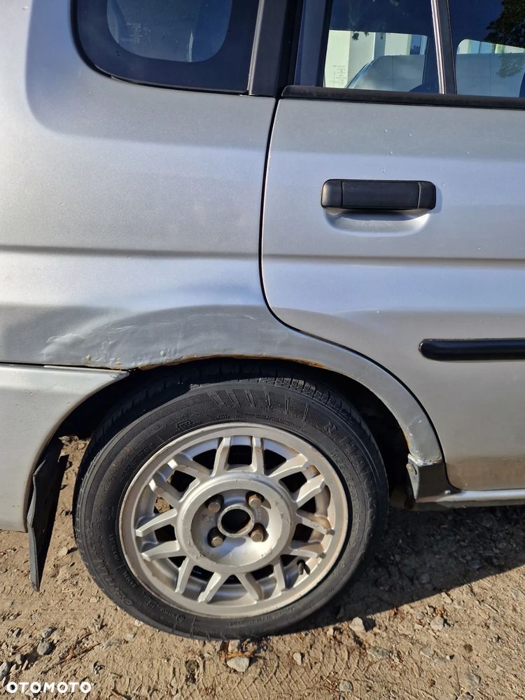 Mazda Demio 1.3 Exclusive - 13