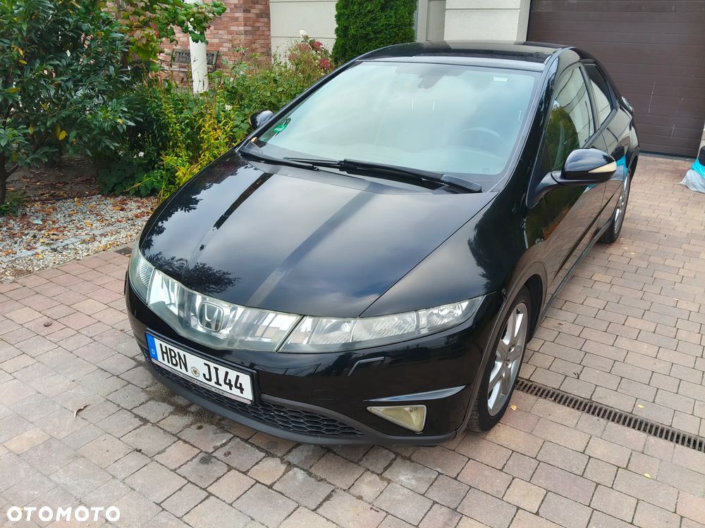 Honda Civic - 21