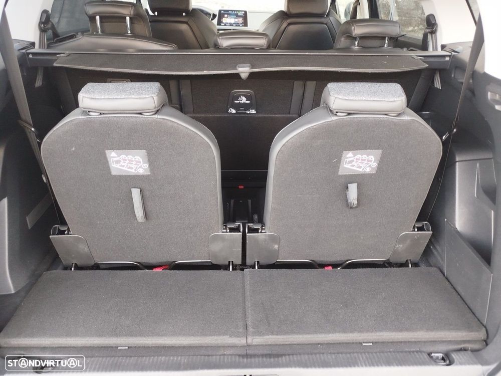 Peugeot 5008 1.2 PureTech Allure Grip Control - 27