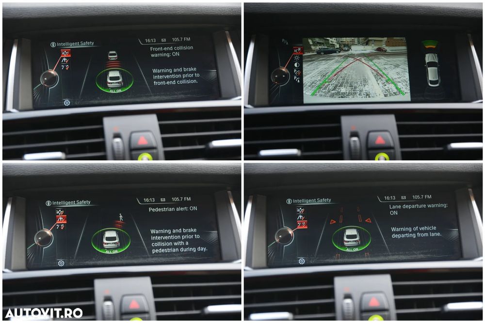 BMW X4 xDrive20d Aut. - 17