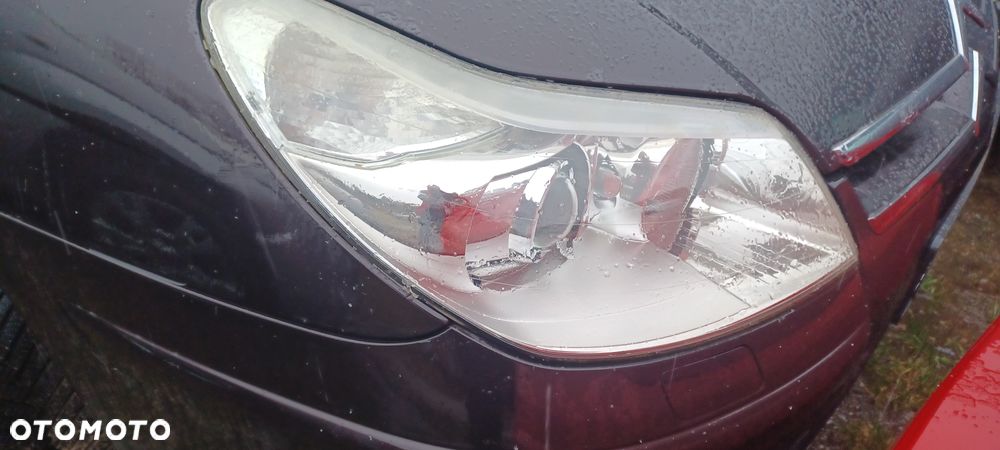 Citroën C5 HDi 170 Biturbo FAP Exclusive