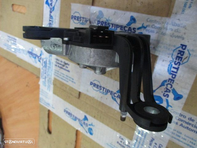 Motor Limpa Vidros Tras 0390201590 OPEL VECTRA C SW 2008 - 3