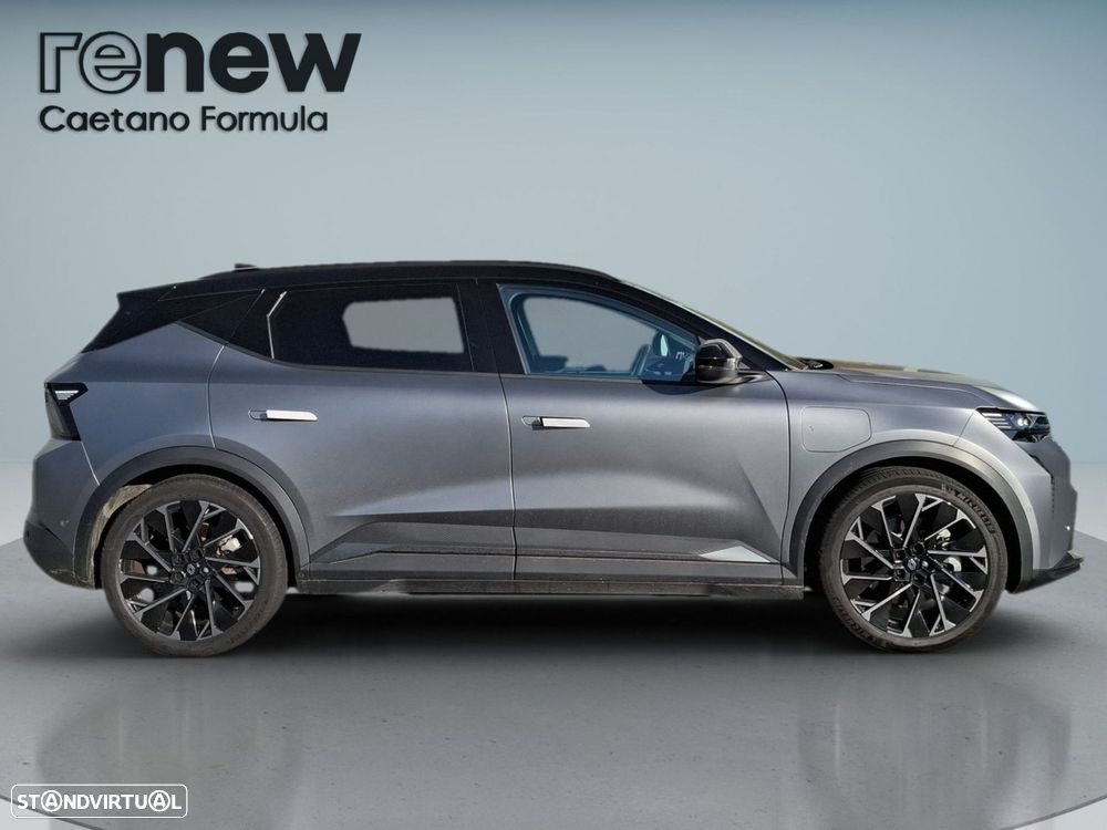 Renault Scénic E-Tech 87 kWh Esprit Alpine - 9