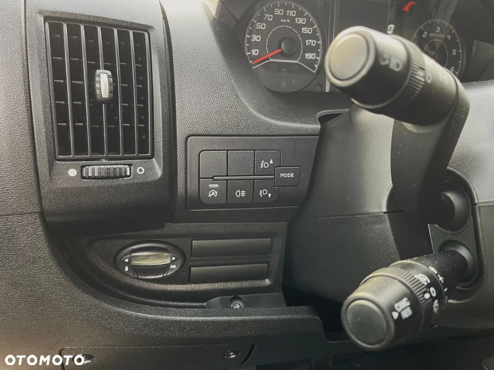 Peugeot Boxer Ducato L4H3 - 15