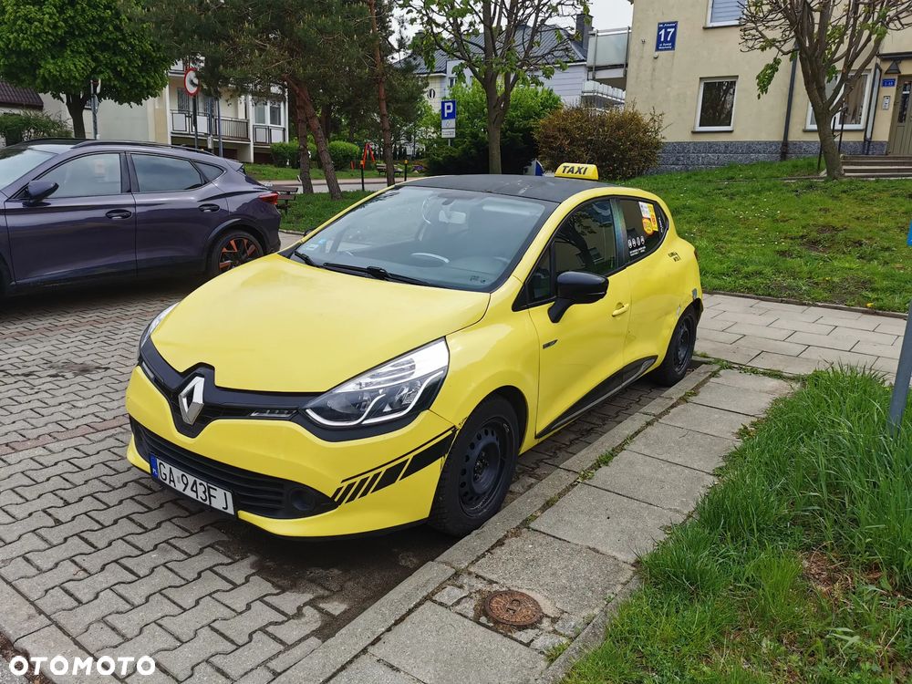 Renault Clio 1.2 16V 75 Experience - 3