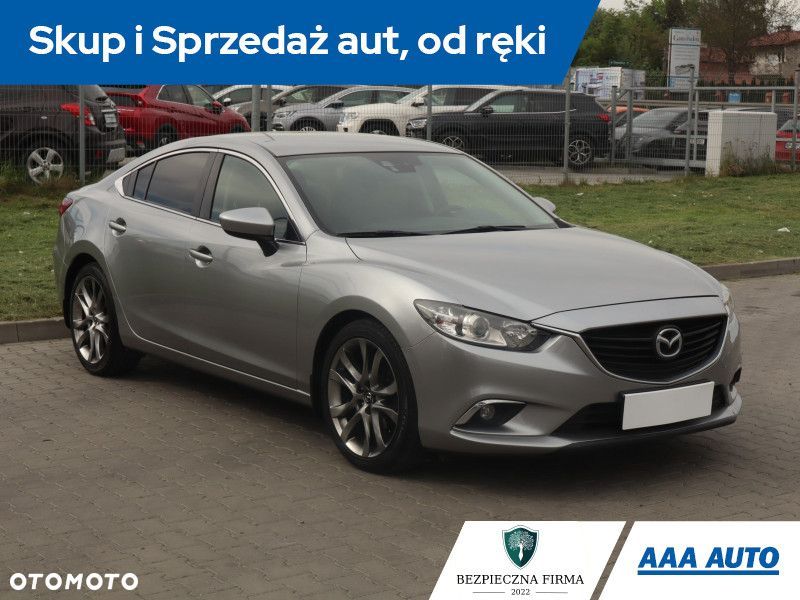Mazda 6 - 3
