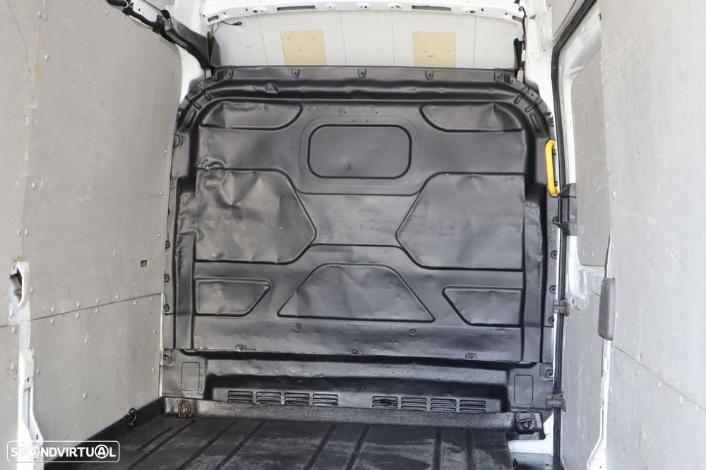 Ford Transit 350 L4 2.0 TDCi H3 Trend - 18