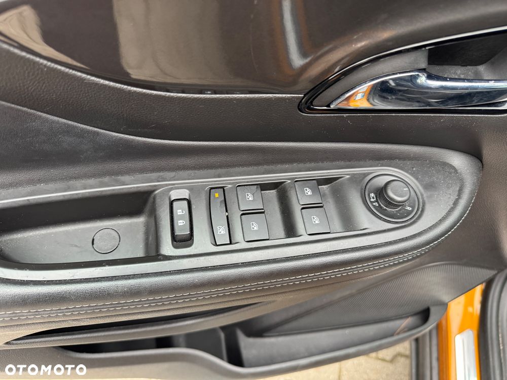 Opel Mokka X 1.4 T Elite - 33