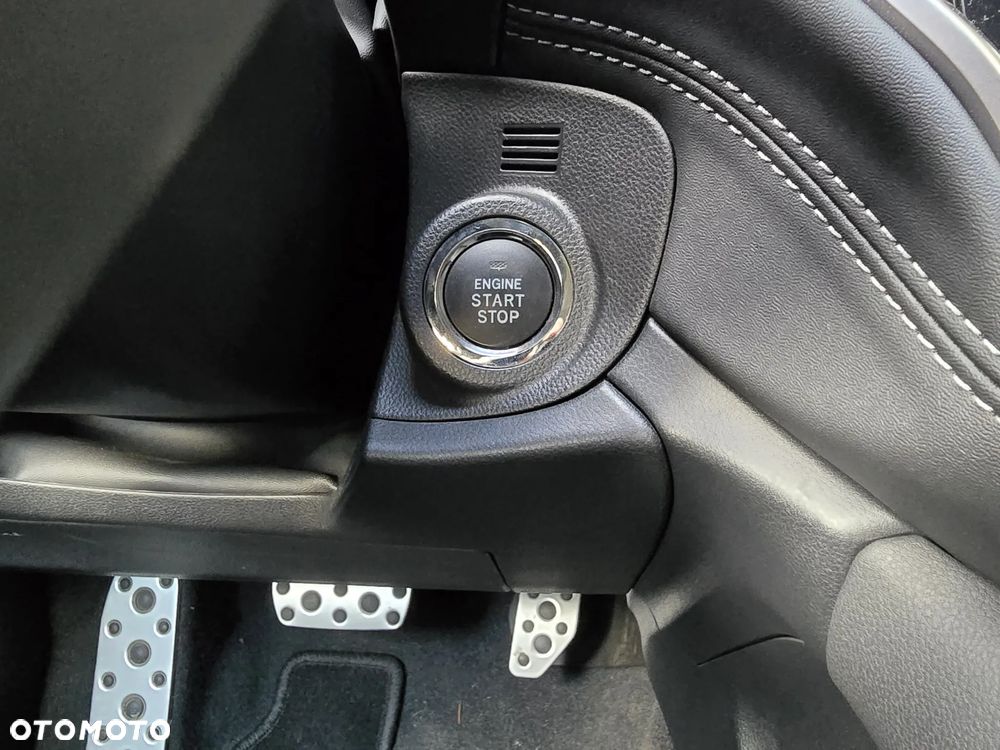 Subaru Outback 2.5i Platinum (EyeSight) Lineartronic - 40