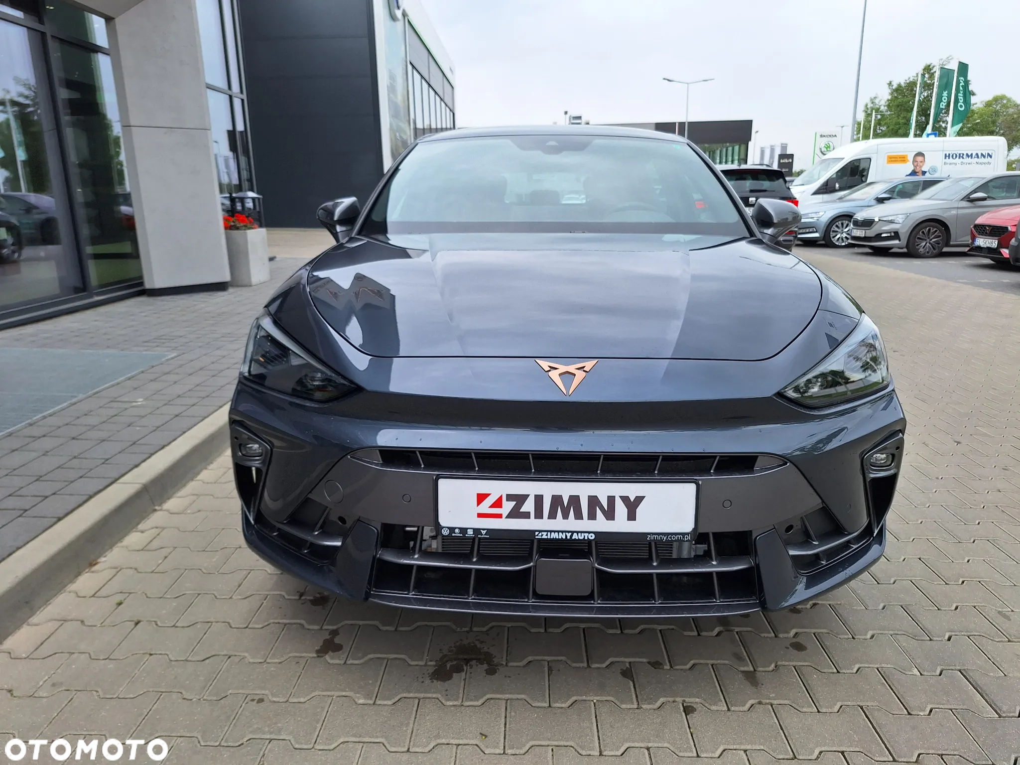 Cupra Leon 1.5 TSI - 3