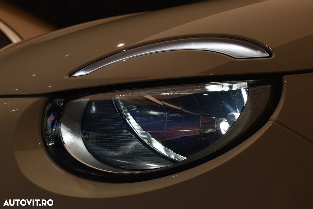 Fiat 500E 23,8kWh Pop - 19