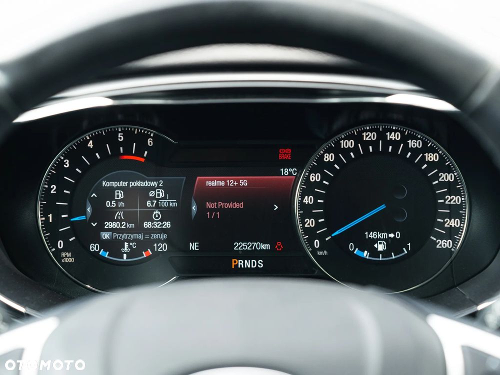 Ford Mondeo 2.0 TDCi Titanium PowerShift - 2
