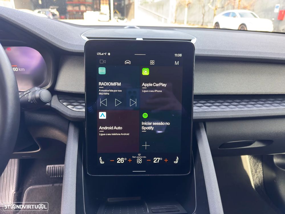 Polestar 2 Long Range 78 kWh - 20