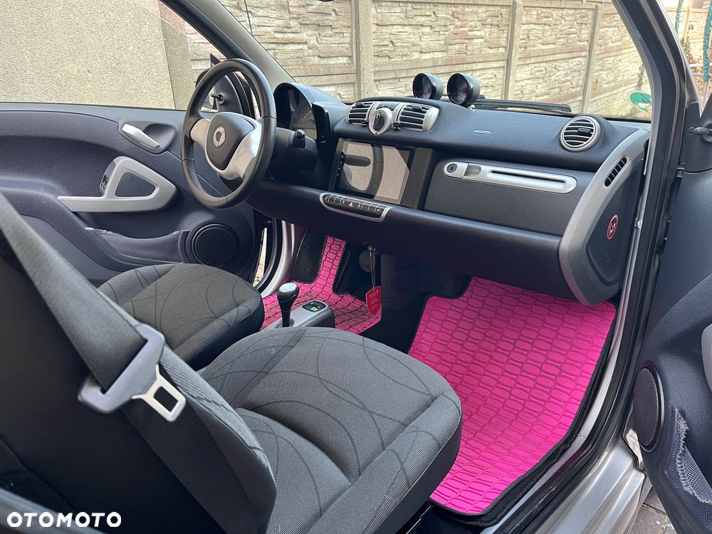 Smart Fortwo - 6