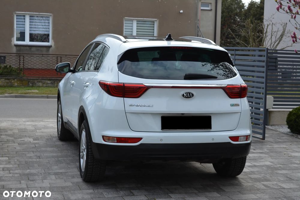 Kia Sportage - 28